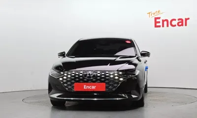 Hyundai Grandeur 2020, 103978 км, за 19300000 KRW