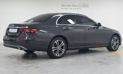 Mercedes-Benz E-Class 2022, 65575 км, за 40000000 KRW - фото 2
