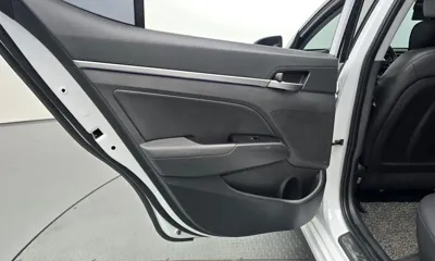 Hyundai Avante 2018, 88248 км, за 10500000 KRW - фото 26