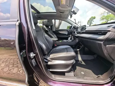 Chery Tiggo 8 Plus 2022, 67000 км, за 50800 CNY - фото 10