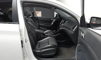 Hyundai Tucson 2018, 102843 км, за 12500000 KRW - фото 11