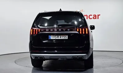 Kia Mohave 2021, 101407 км, за 31800000 KRW