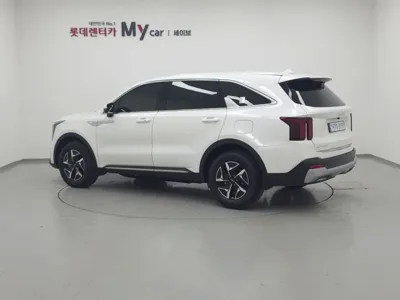 Kia Sorento 2025, 47963 км, за 30070000 KRW