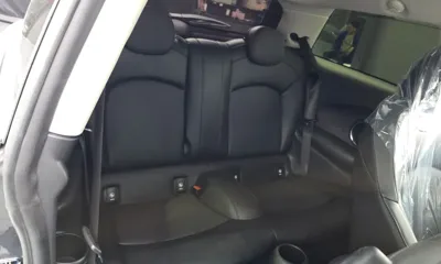MINI Cooper 2019, 77165 км, за 17300000 KRW - фото 12