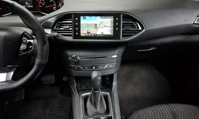 Peugeot 308 2017, 91678 км, за 6600000 KRW - фото 13