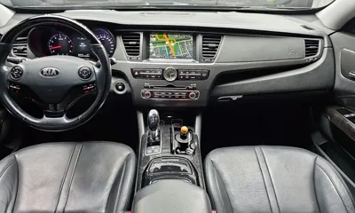 Kia K9 2014, 115535 км, за 7700000 KRW - фото 7