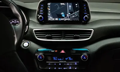Hyundai Tucson 2019, 77512 км, за 15700000 KRW - фото 13