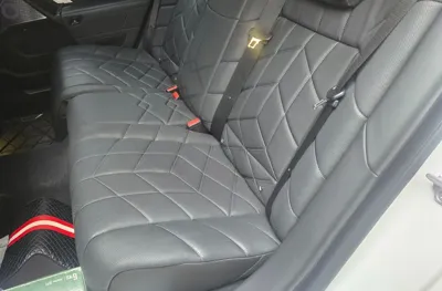 BMW i7 2023, 49500 км, за 0 KRW - фото 8
