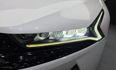 Kia K5 2022, 36325 км, за 18900000 KRW - фото 22