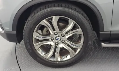 KG_Mobility_Ssangyong Rexton 2018, 101030 км, за 14300000 KRW - фото 5
