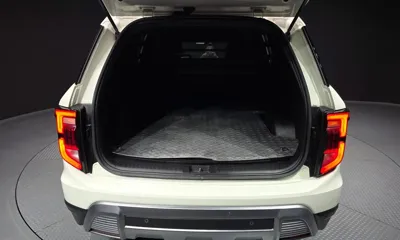 KG_Mobility_Ssangyong Torres 2025, 12783 км, за 19900000 KRW - фото 20