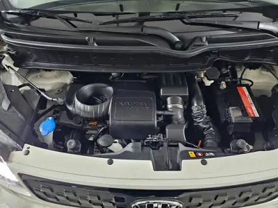 Kia Ray 2018, 25000 км, за 12800000 KRW - фото 8