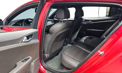 Kia Stinger 2019, 102391 км, за 17500000 KRW - фото 13