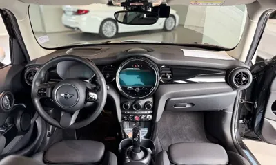 MINI Cooper 2024, 8871 км, за 28500000 KRW - фото 7