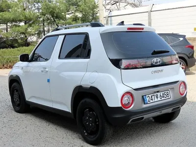 Hyundai Casper 2024, 12927 км, за 13790000 KRW
