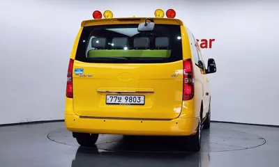 Hyundai Starex 2019, 123938 км, за 13990000 KRW