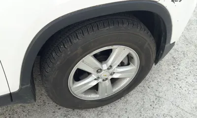 ChevroletGMDaewoo Trax 2020, 33120 км, за 9800000 KRW - фото 19