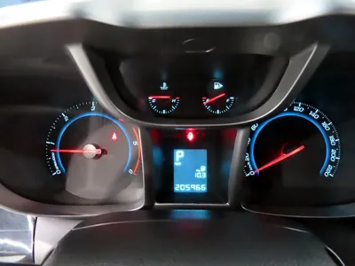 ChevroletGMDaewoo Orlando 2012, 205930 км, за 2500000 KRW - фото 9