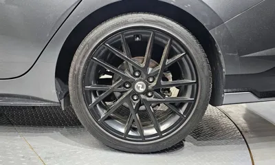 Hyundai Avante 2024, 65557 км, за 23500000 KRW - фото 21