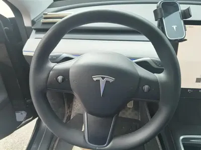 Tesla Model Y 2024, 69000 км, за 169800 CNY - фото 15