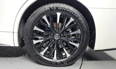 Toyota Alphard 2025, 21180 км, за 99900000 KRW - фото 21