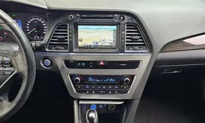 Hyundai Sonata 2015, 47459 км, за 11100000 KRW - фото 15