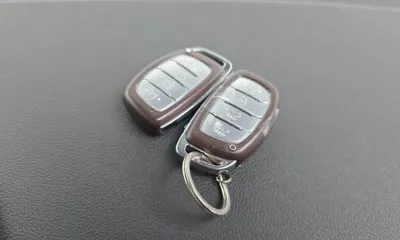 Hyundai Avante 2019, 108015 км, за 10900000 KRW - фото 18