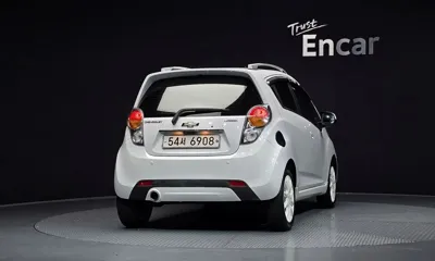 ChevroletGMDaewoo Spark 2012, 122002 км, за 2500000 KRW - фото 4