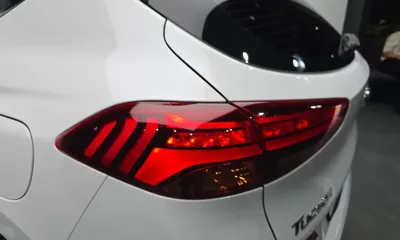 Hyundai Tucson 2019, 68420 км, за 18850000 KRW - фото 23