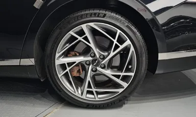 Genesis G90 2023, 33861 км, за 79900000 KRW - фото 21