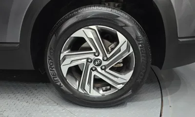 Hyundai Santafe 2022, 69042 км, за 23000000 KRW - фото 21