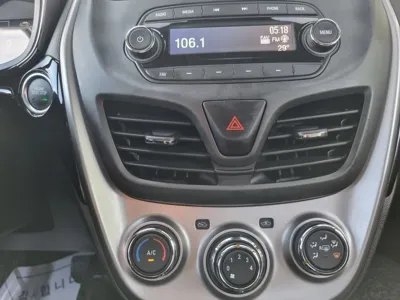 ChevroletGMDaewoo Spark 2018, 20133 км, за 7100000 KRW - фото 12