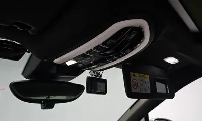 Porsche Macan 2014, 64638 км, за 38000000 KRW - фото 28