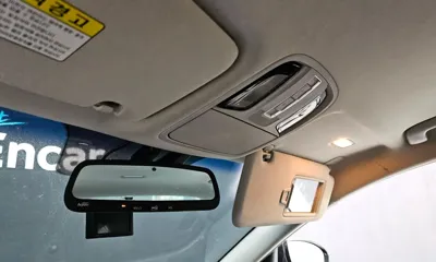 Kia K7 2017, 97527 км, за 8900000 KRW - фото 19