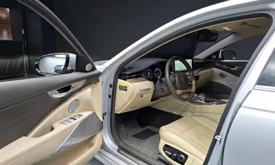 Kia K9 2019, 101804 км, за 18990000 KRW - фото 10