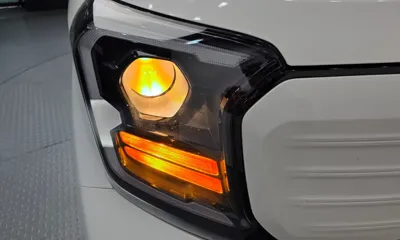 Kia Ray 2023, 29655 км, за 16300000 KRW - фото 22