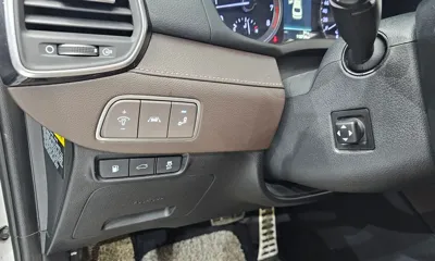 Hyundai Grandeur 2019, 110739 км, за 18900000 KRW - фото 16
