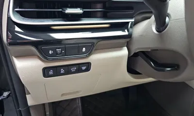 Kia Canival 2025, 15566 км, за 37990000 KRW - фото 28