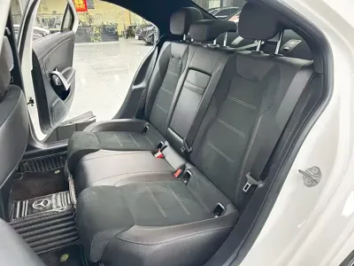 Mercedes-Benz A-Class 2019, 60000 км, за 90800 CNY - фото 13