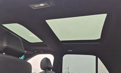 Ford Explorer 2017, 102951 км, за 13900000 KRW - фото 13
