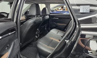 Kia Seltos 2020, 154915 км, за 12890000 KRW - фото 26