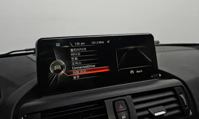 BMW 2-Series 2015, 200405 км, за 9900000 KRW - фото 15