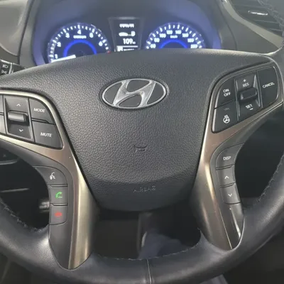 Hyundai Grandeur 2014, 161900 км, за 4900000 KRW - фото 7