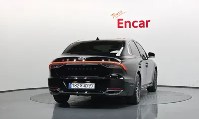Hyundai Grandeur 2023, 50886 км, за 36900000 KRW