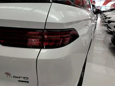 BYD Pro New Energy 2025, 15200 км, за 77500 CNY - фото 8