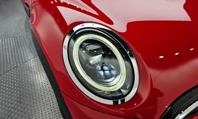 MINI Cooper 2023, 16857 км, за 25900000 KRW - фото 22