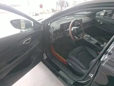 GAC Motor Shadow Leopard 2024, 6899 км, за 74100 CNY - фото 16