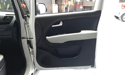Kia Ray 2025, 14815 км, за 10000000 KRW - фото 25