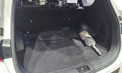 Hyundai Santafe 2019, 114391 км, за 15900000 KRW - фото 20