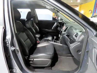 KG_Mobility_Ssangyong TIBOLI 2018, 104873 км, за 9500000 KRW - фото 8